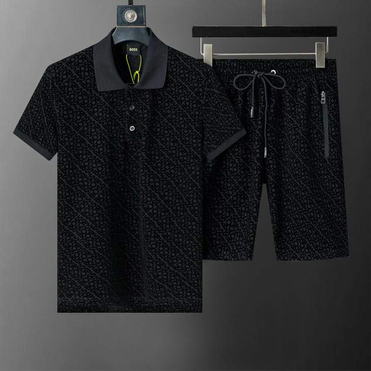 Picture of Boss Shirt Pant Suits _SKUBossM-3XL14mr657120139